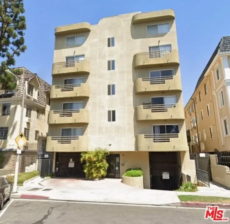 1BR Condo for Rent in Los Angeles, CA