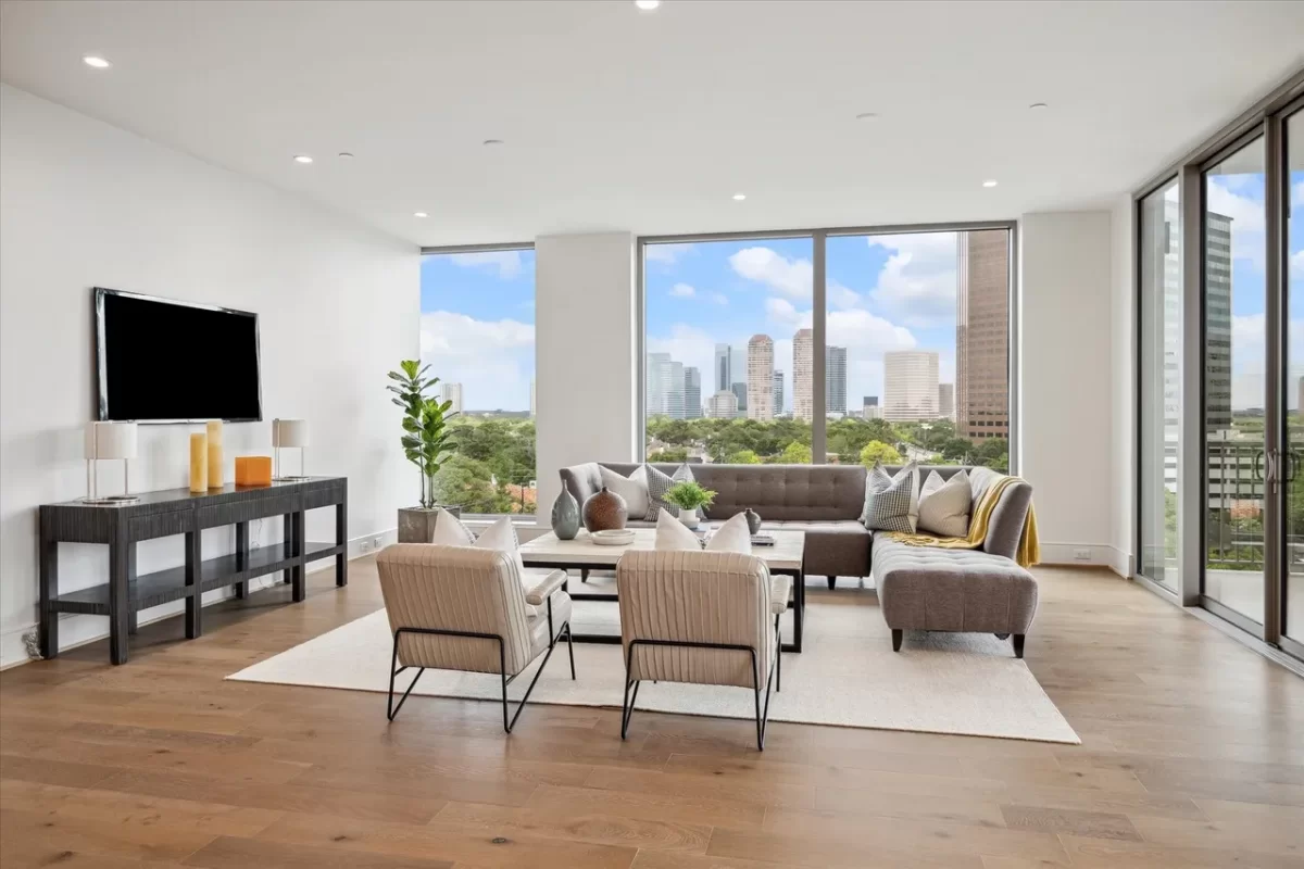 3BR Condo for Sale in Houston, TX