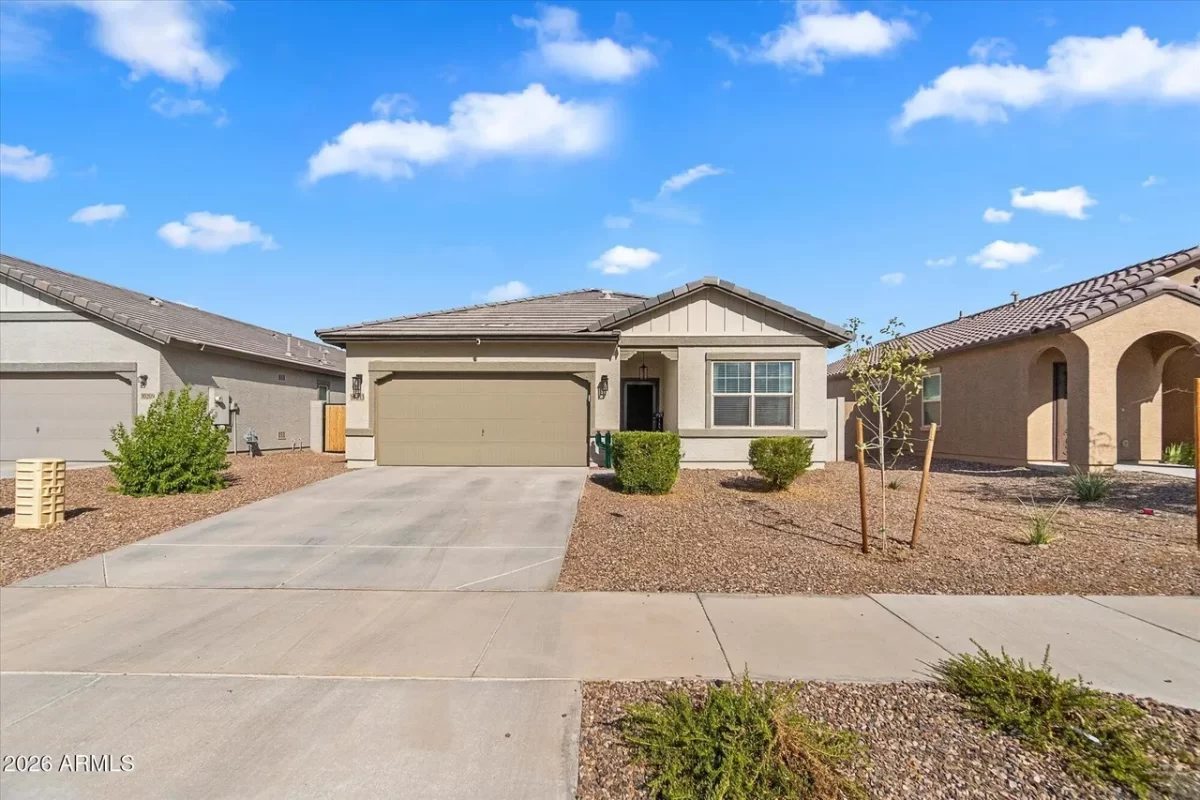 4BR House for Sale in Laveen, AZ