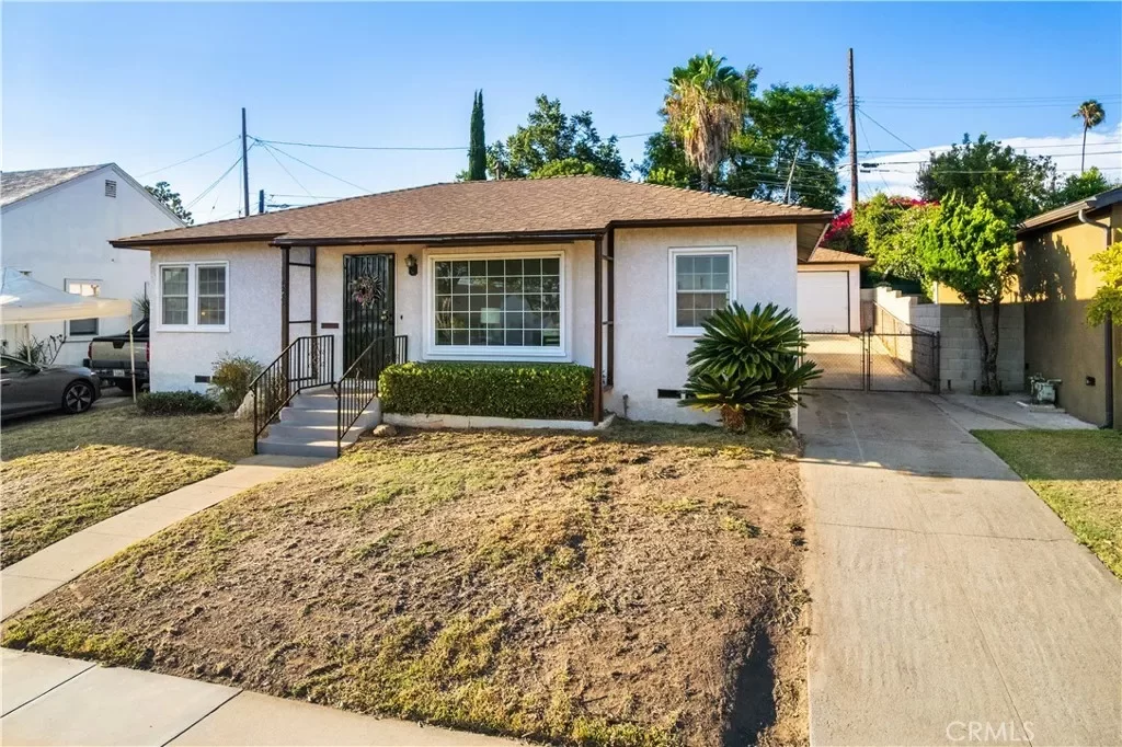 3BR House for Sale in Monterey Park, CA