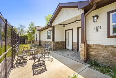 3BR Condo for Rent in Houston, TX