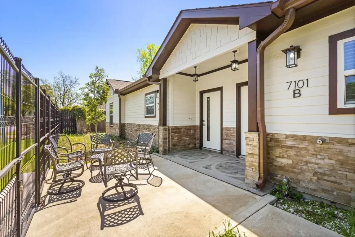 3BR Condo for Rent in Houston, TX