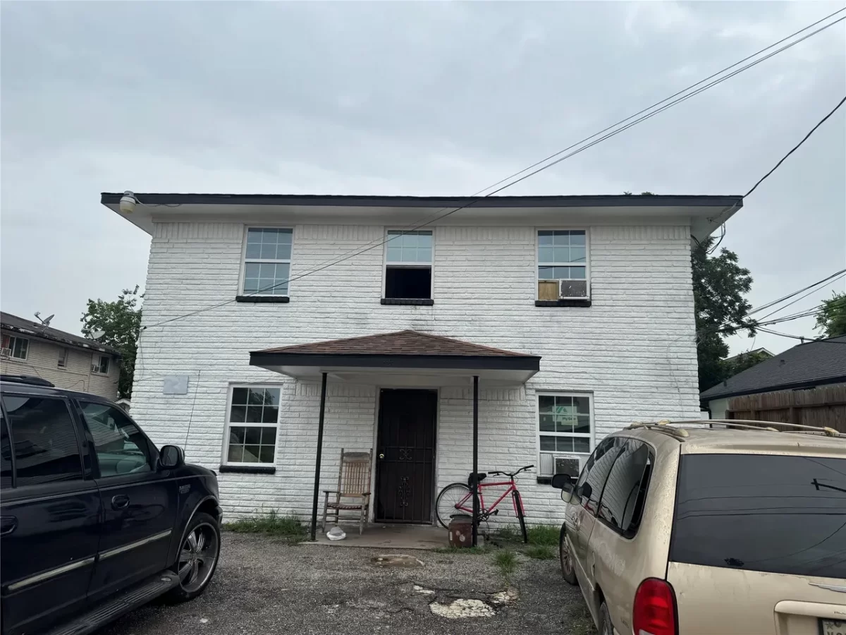 16BR Multi-Family for Sale in Houston, TX