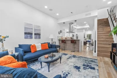 3BR Condo for Sale in Philadelphia, PA
