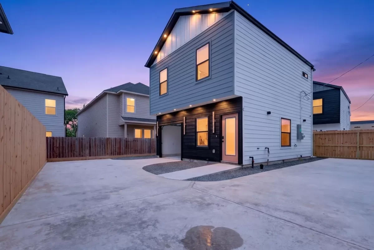 2BR Condo for Rent in Houston, TX