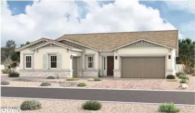 3BR House for Sale in Phoenix, AZ