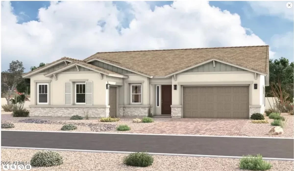3BR House for Sale in Phoenix, AZ