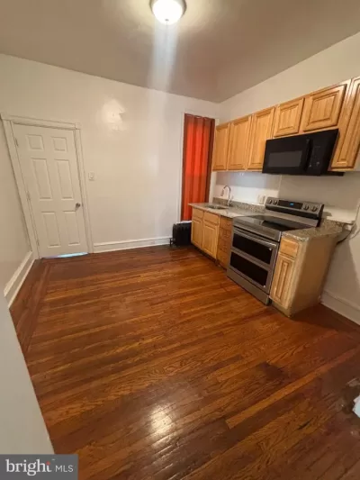 1BR Townhouse for Rent in Philadelphia, PA