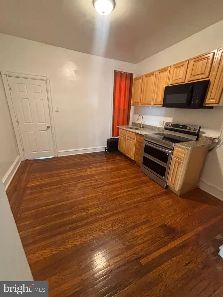1BR Townhouse for Rent in Philadelphia, PA
