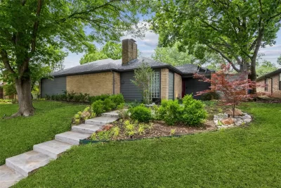 3BR House for Sale in Dallas, TX