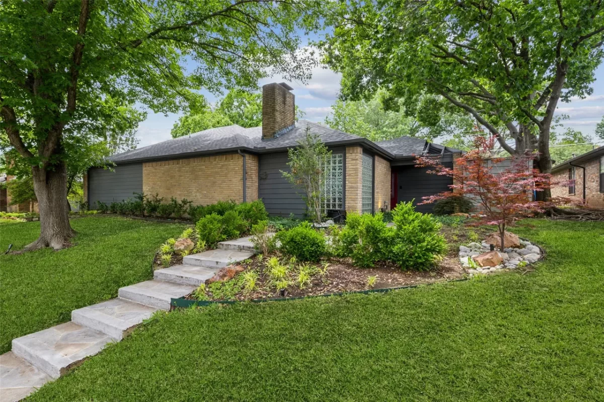 3BR House for Sale in Dallas, TX