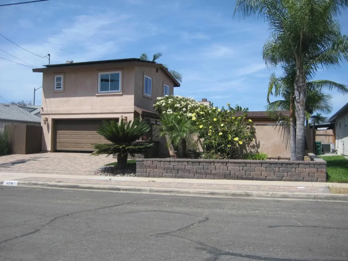 4BR House for Sale in San Diego, CA