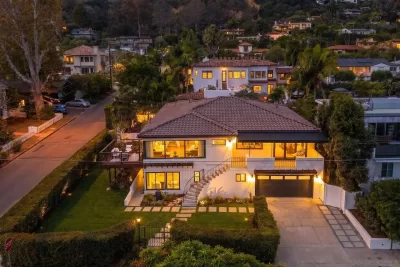 4BR House for Sale in San Diego, CA