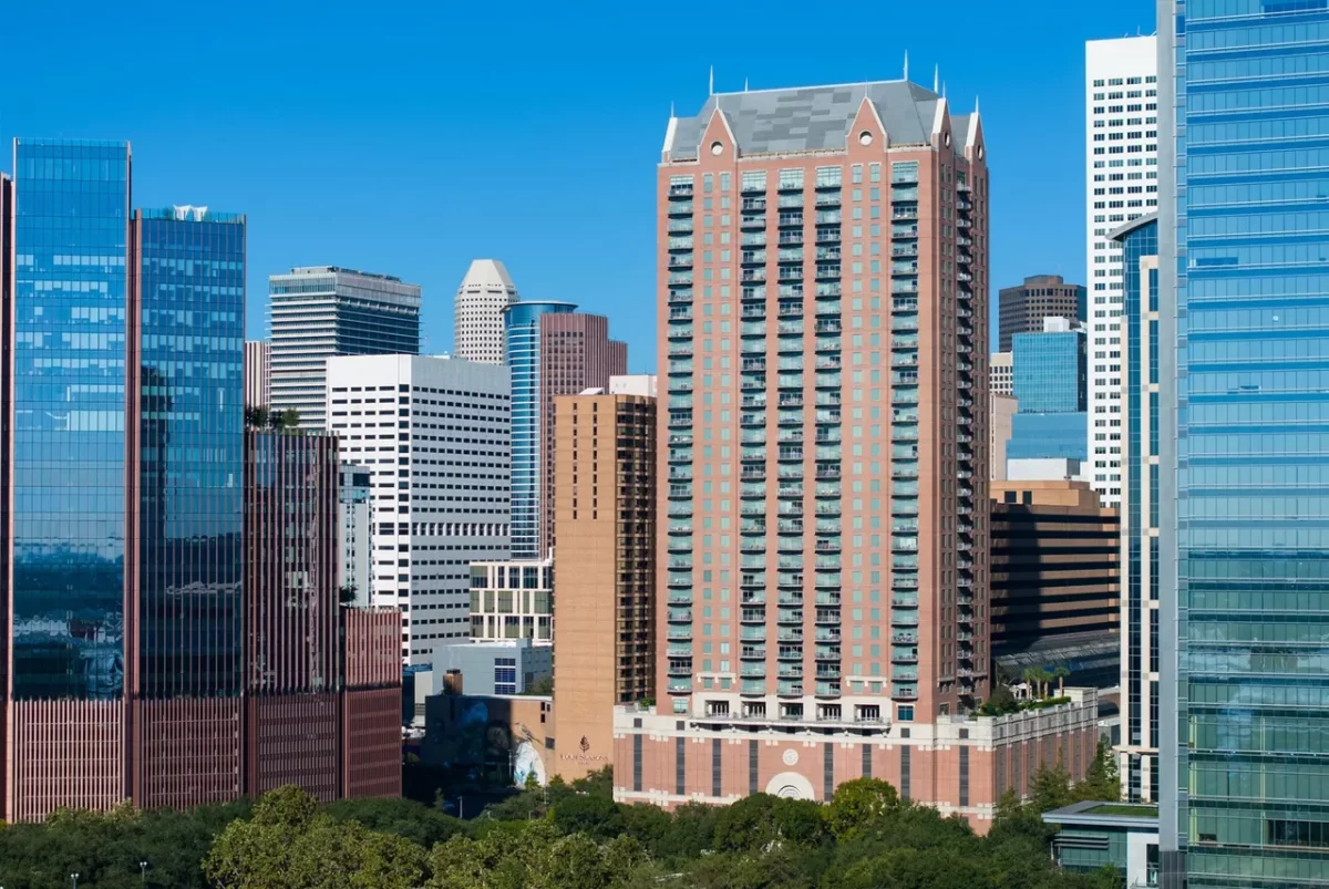 1BR Condo for Rent in Houston, TX