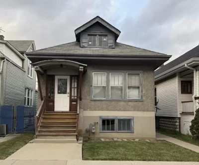3BR House for Sale in Chicago, IL