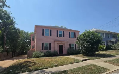 Multi-Family for Sale in San Antonio, TX
