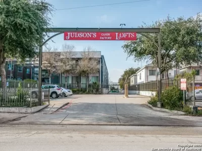 1BR Condo for Sale in San Antonio, TX