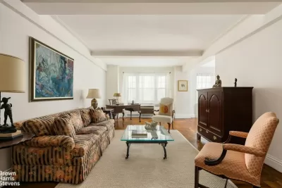 1BR Multi-Family for Sale in Manhattan, NY