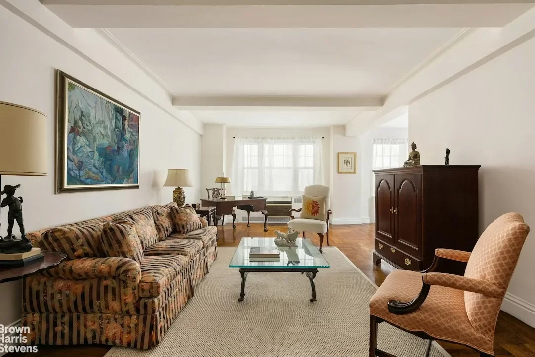 1BR Multi-Family for Sale in Manhattan, NY