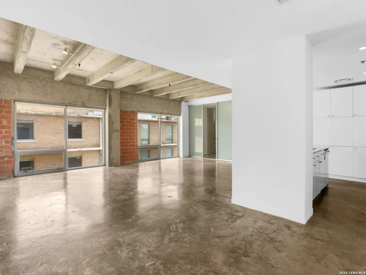 3BR Condo for Sale in San Antonio, TX