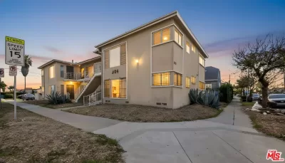 2BR Condo for Rent in Los Angeles, CA