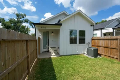 2BR Multi-Family for Rent in Houston, TX