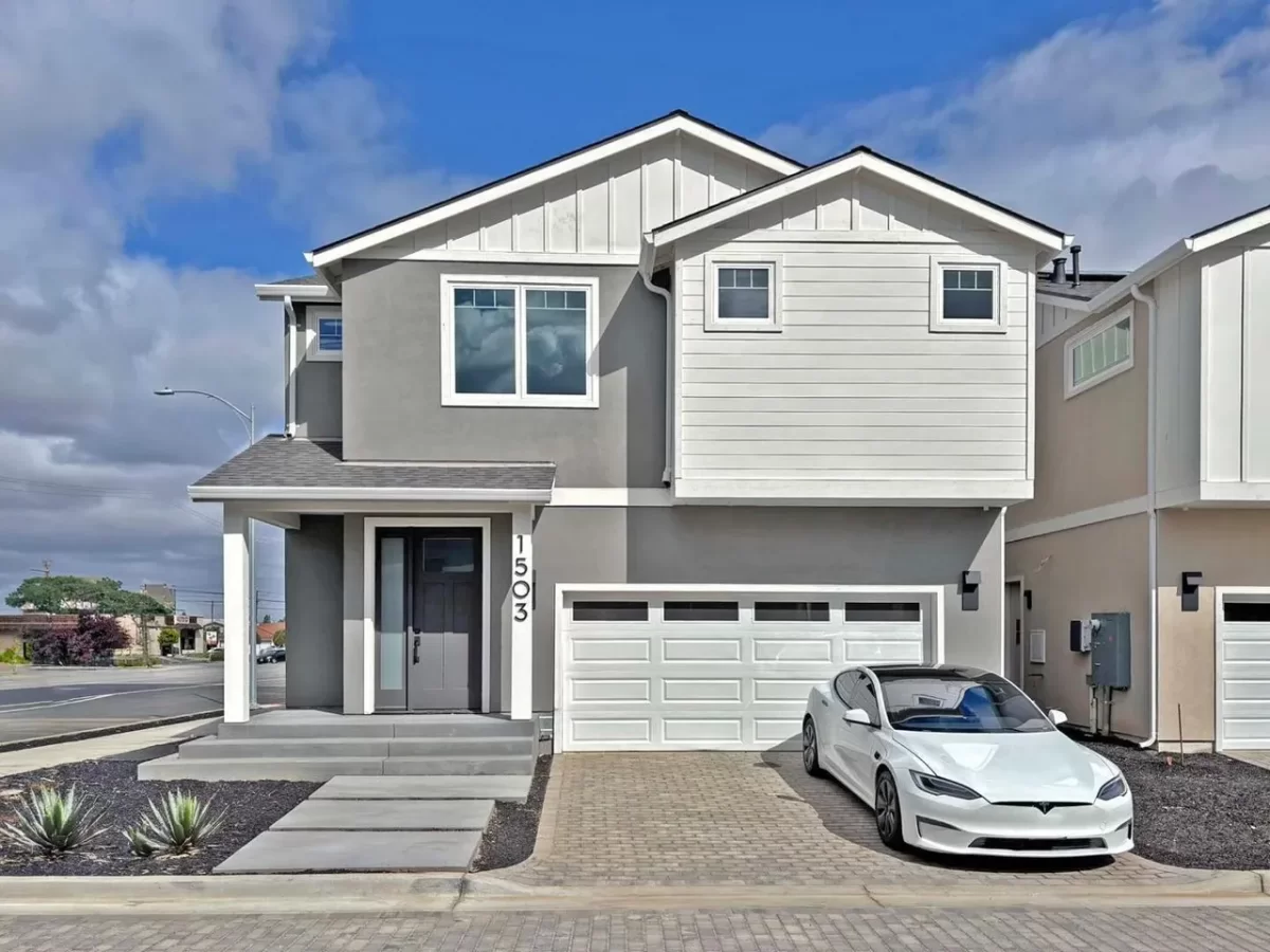 4BR House for Sale in San Jose, CA