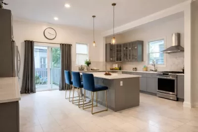 8BR House for Sale in Jersey City, NJ