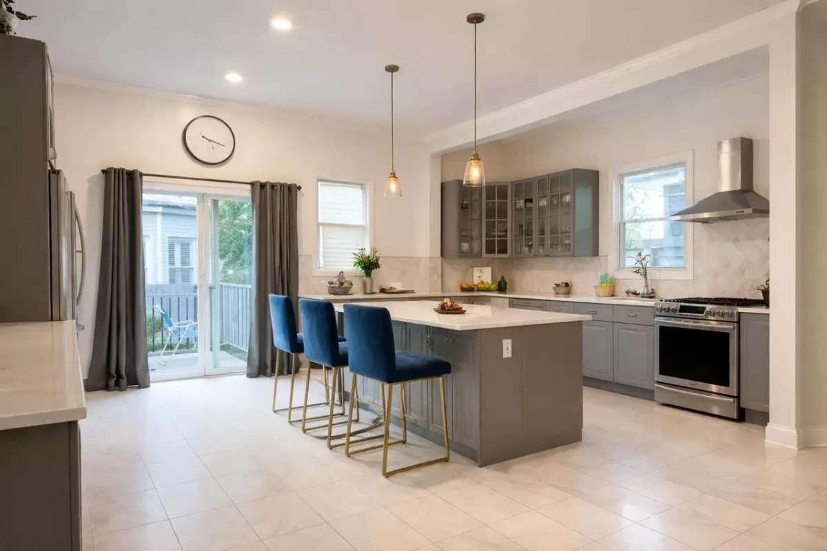 8BR House for Sale in Jersey City, NJ