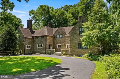 6BR House for Sale in Philadelphia, PA