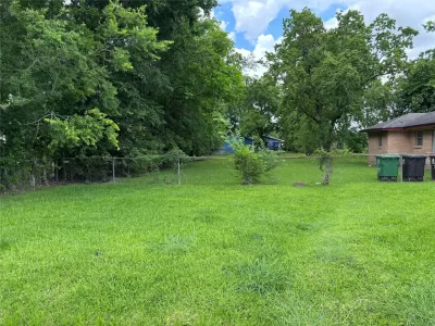 Land for Sale in Houston, TX