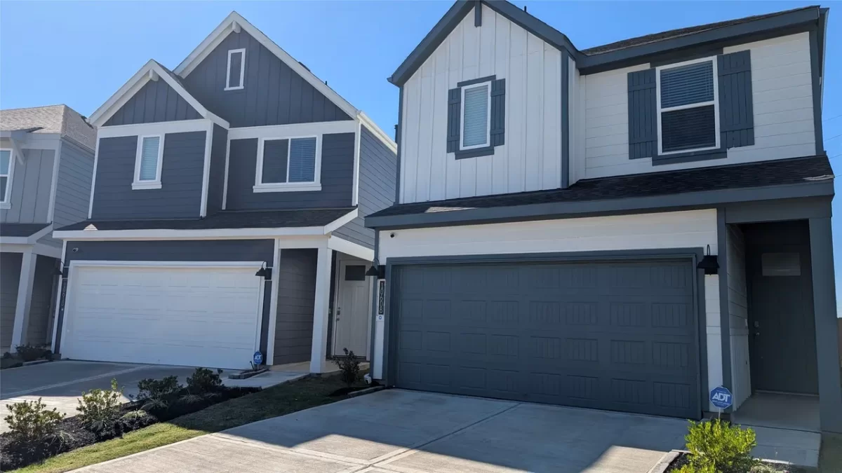 4BR House for Rent in Houston, TX