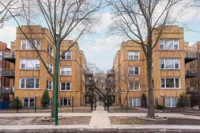 1BR Condo for Rent in Chicago, IL