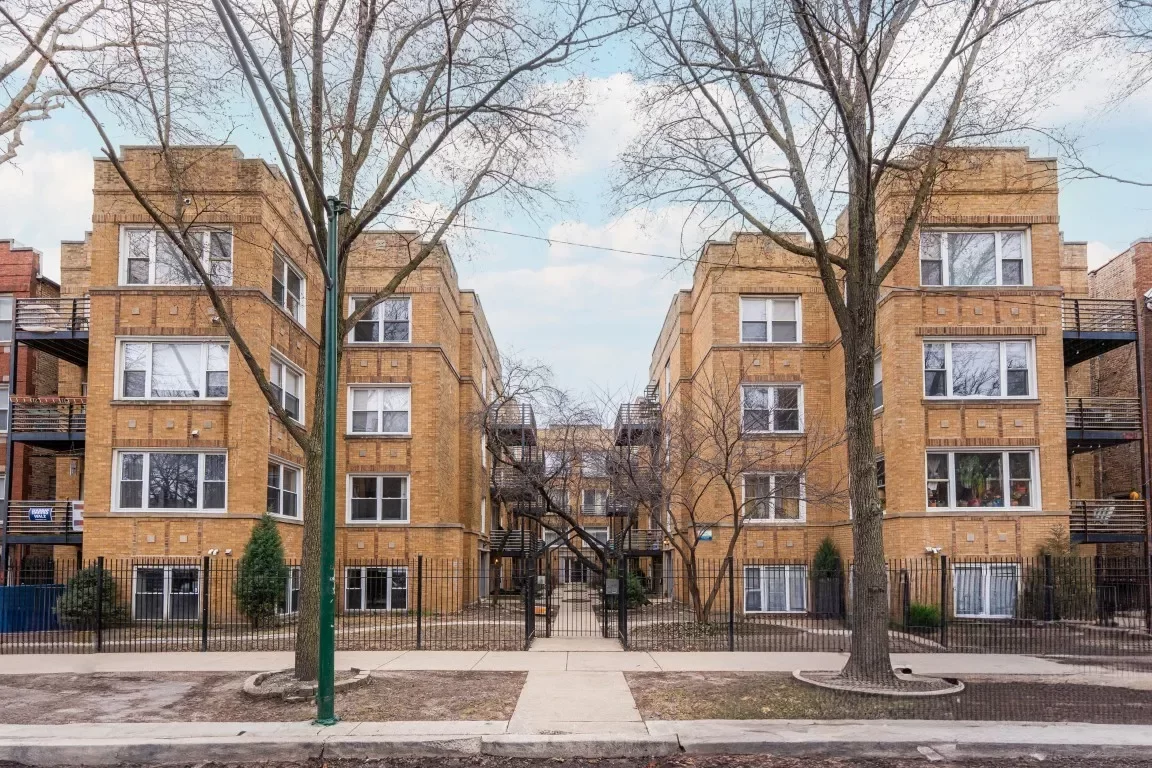 1BR Condo for Rent in Chicago, IL
