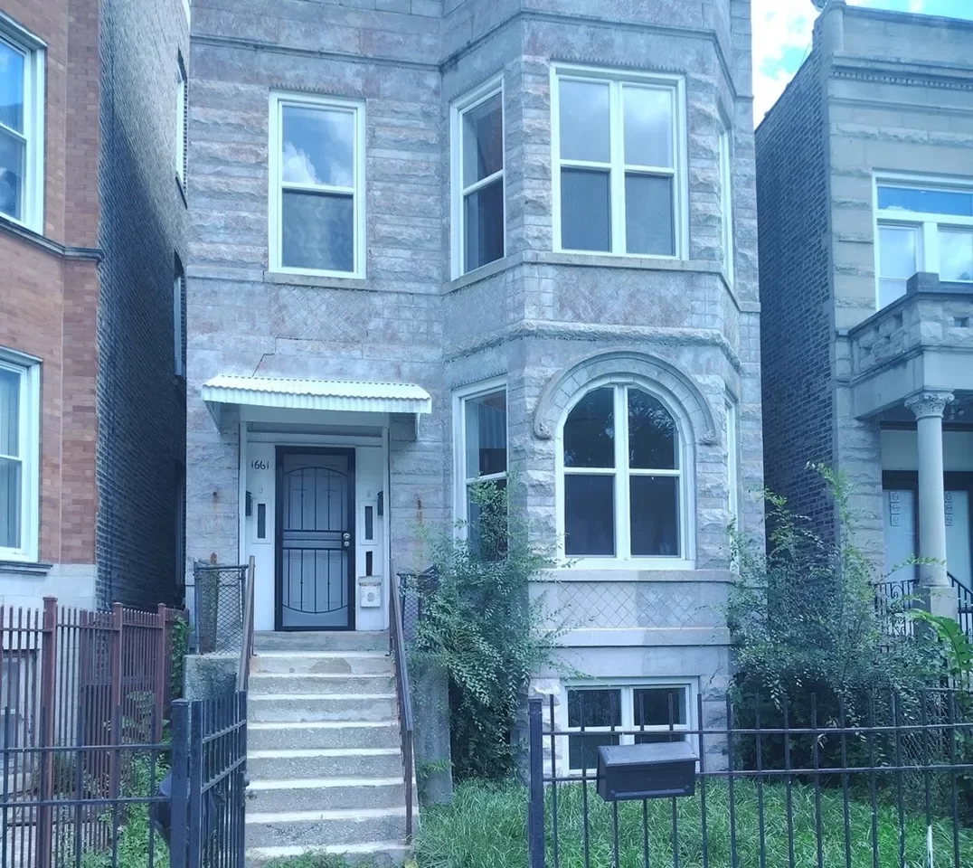 1BR House for Rent in Chicago, IL