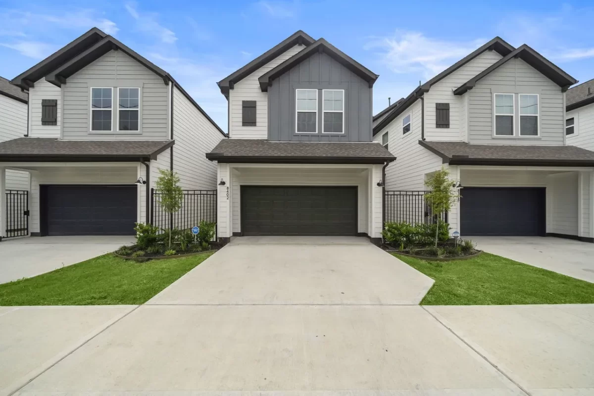 3BR House for Rent in Houston, TX