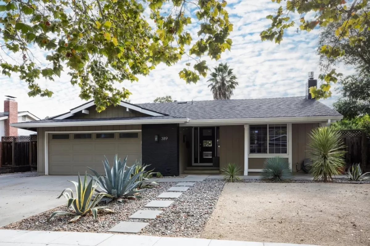 4BR House for Sale in San Jose, CA