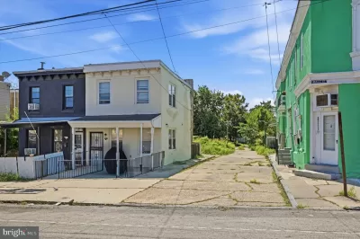 Land for Sale in Philadelphia, PA