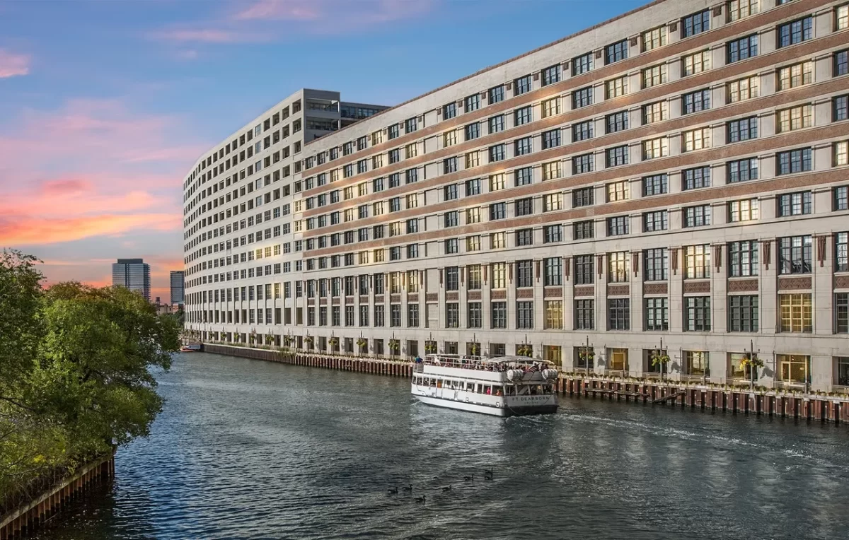 2BR Condo for Rent in Chicago, IL