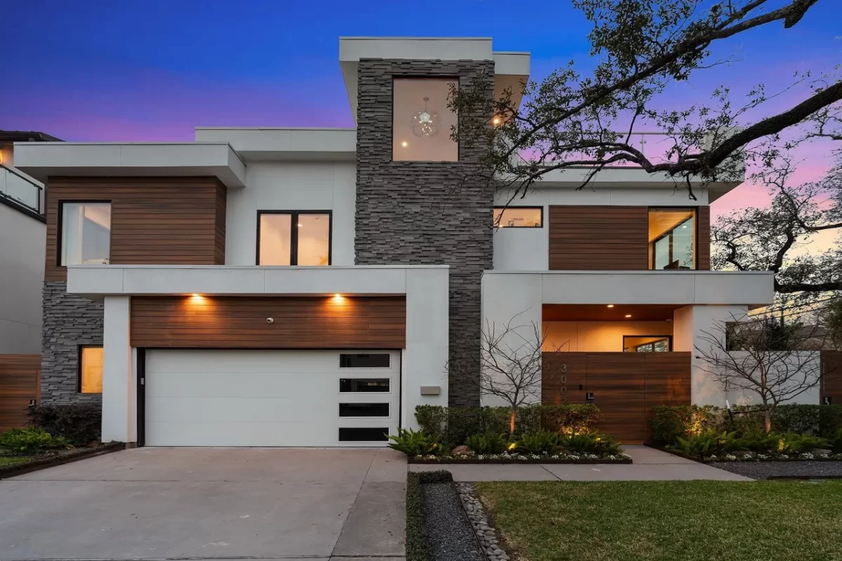5BR House for Sale in Houston, TX