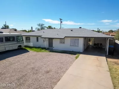 3BR House for Sale in Phoenix, AZ