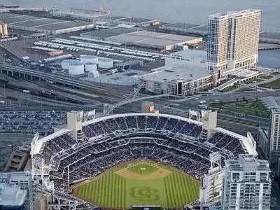 2BR Condo for Rent in San Diego, CA