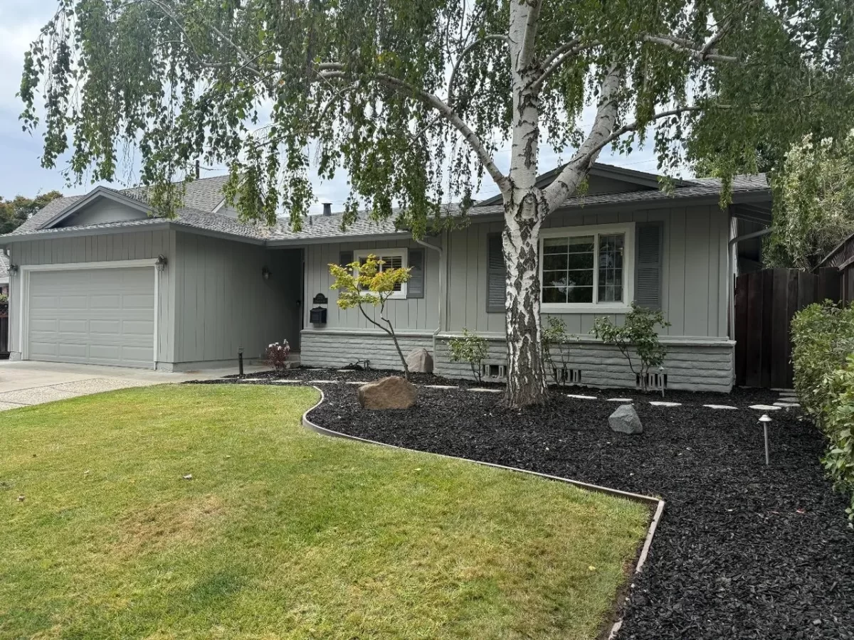 4BR House for Sale in San Jose, CA