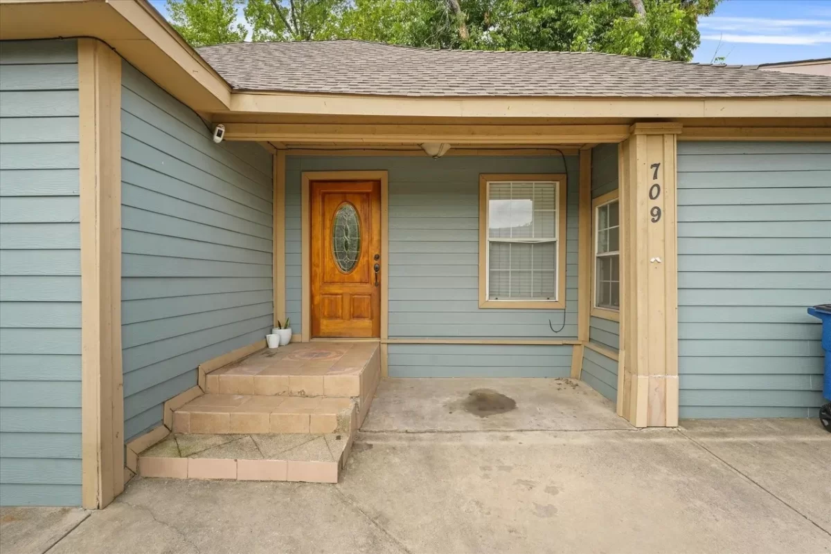 4BR House for Rent in Dallas, TX