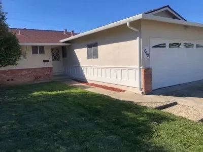 3BR House for Sale in Milpitas, CA