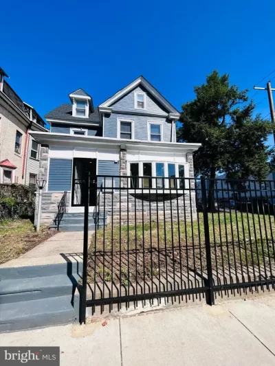 Multi-Family for Sale in Philadelphia, PA