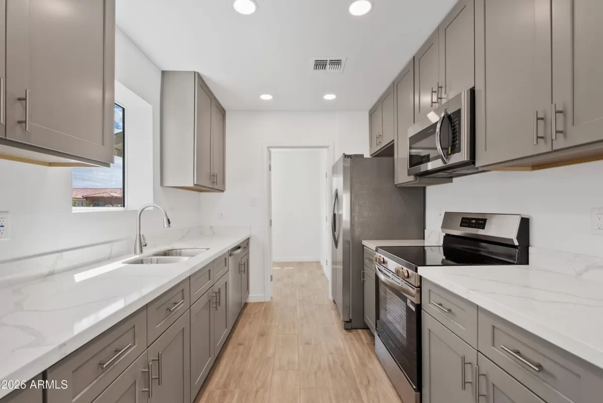 3BR House for Sale in Phoenix, AZ