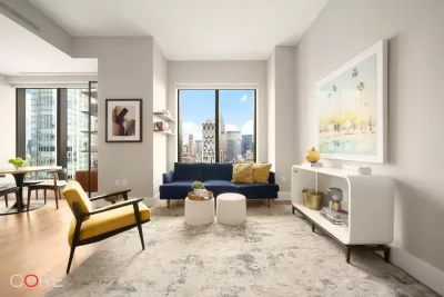 1BR Condo for Sale in New York, NY