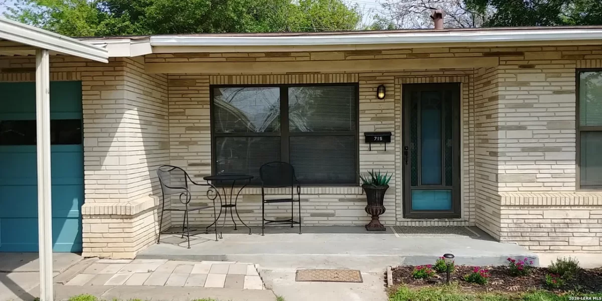 3BR House for Rent in San Antonio, TX