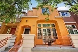 3BR Condo for Sale in Santa Clara, CA